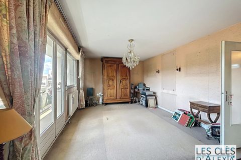 Leilighet i Vienne, Isere, Vienne - € 249 000 | Ref: 86958993 - foto 2