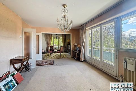 Leilighet i Vienne, Isere, Vienne - € 249 000 | Ref: 86958993 - foto 3