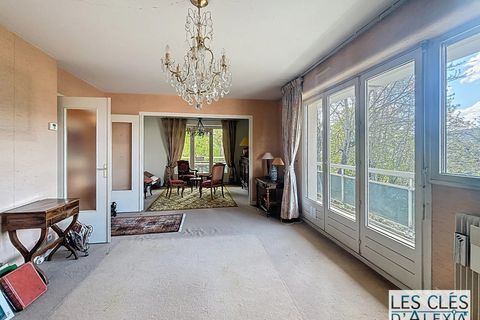 Leilighet i Vienne, Isere, Vienne - € 249 000 | Ref: 86958993 - foto 4