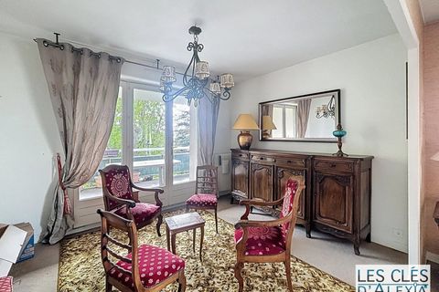 Leilighet i Vienne, Isere, Vienne - € 249 000 | Ref: 86958993 - foto 5