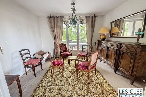 Leilighet i Vienne, Isere, Vienne - € 249 000 | Ref: 86958993 - foto 6