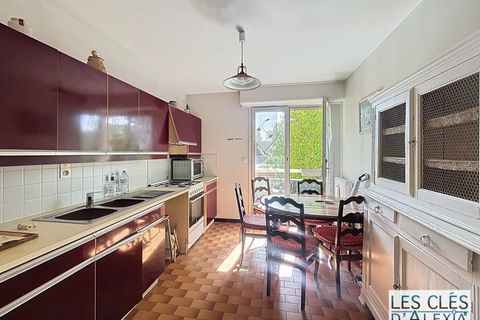 Leilighet i Vienne, Isere, Vienne - € 249 000 | Ref: 86958993 - foto 8