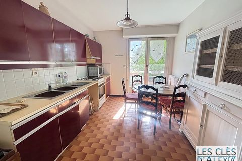 Leilighet i Vienne, Isere, Vienne - € 249 000 | Ref: 86958993 - foto 9