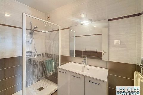Leilighet i Vienne, Isere, Vienne - € 249 000 | Ref: 86958993 - foto 11