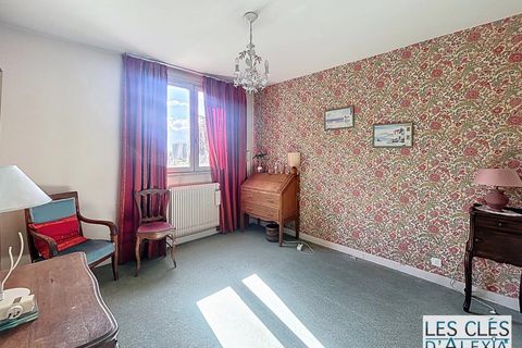 Leilighet i Vienne, Isere, Vienne - € 249 000 | Ref: 86958993 - foto 12