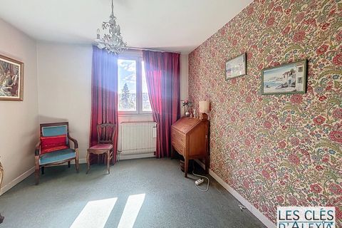 Leilighet i Vienne, Isere, Vienne - € 249 000 | Ref: 86958993 - foto 13