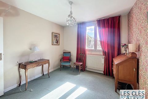 Leilighet i Vienne, Isere, Vienne - € 249 000 | Ref: 86958993 - foto 14
