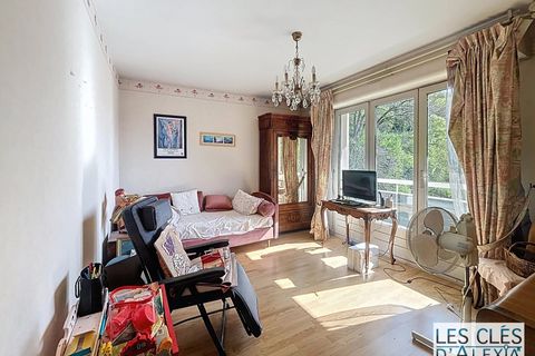 Leilighet i Vienne, Isere, Vienne - € 249 000 | Ref: 86958993 - foto 15