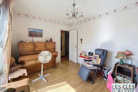 Leilighet i Vienne, Isere, Vienne - € 249 000 | Ref: 86958993 - foto 17