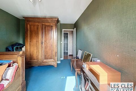 Leilighet i Vienne, Isere, Vienne - € 249 000 | Ref: 86958993 - foto 19