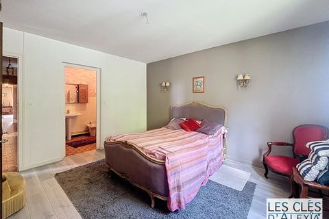 Leilighet i Vienne, Isere, Vienne - € 249 000 | Ref: 86958993 - foto 21