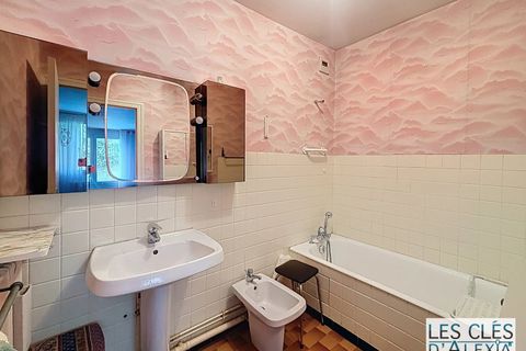 Leilighet i Vienne, Isere, Vienne - € 249 000 | Ref: 86958993 - foto 22
