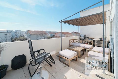 Leilighet i Saint-Priest, Rhone, Saint-Priest - € 250 000 | Ref: 86962467 - foto 3