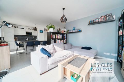 Leilighet i Saint-Priest, Rhone, Saint-Priest - € 250 000 | Ref: 86962467 - foto 4