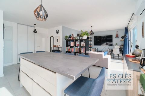 Leilighet i Saint-Priest, Rhone, Saint-Priest - € 250 000 | Ref: 86962467 - foto 5