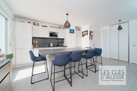 Leilighet i Saint-Priest, Rhone, Saint-Priest - € 250 000 | Ref: 86962467 - foto 7