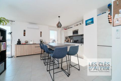 Leilighet i Saint-Priest, Rhone, Saint-Priest - € 250 000 | Ref: 86962467 - foto 8