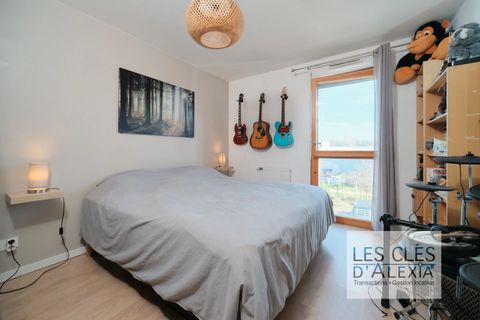 Leilighet i Saint-Priest, Rhone, Saint-Priest - € 250 000 | Ref: 86962467 - foto 10