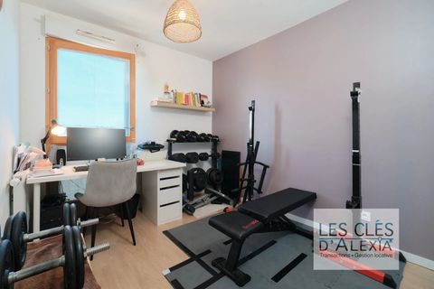 Leilighet i Saint-Priest, Rhone, Saint-Priest - € 250 000 | Ref: 86962467 - foto 11
