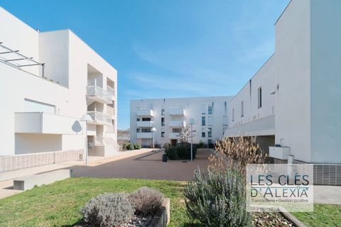 Leilighet i Saint-Priest, Rhone, Saint-Priest - € 250 000 | Ref: 86962467 - foto 12