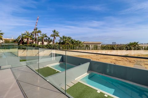 Rækkehus i Faro, Faro, Faro - € 795.000 | Ref: 4810 - foto 19