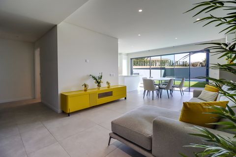Rækkehus i Faro, Faro, Faro - € 795.000 | Ref: 4810 - foto 2
