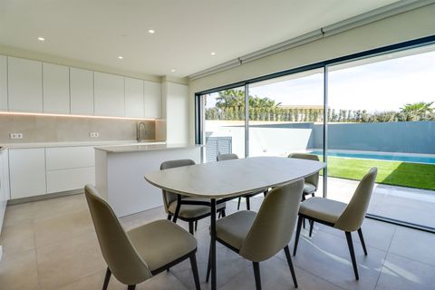 Rækkehus i Faro, Faro, Faro - € 795.000 | Ref: 4810 - foto 3
