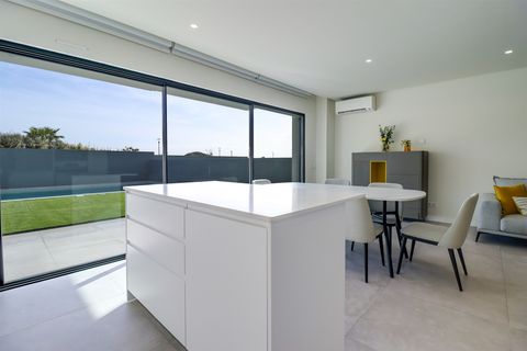 Rækkehus i Faro, Faro, Faro - € 795.000 | Ref: 4810 - foto 4
