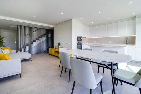 Rækkehus i Faro, Faro, Faro - € 795.000 | Ref: 4810 - foto 7