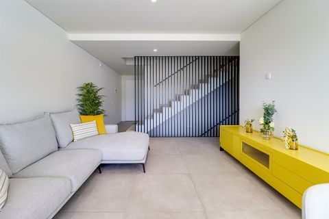 Rækkehus i Faro, Faro, Faro - € 795.000 | Ref: 4810 - foto 8