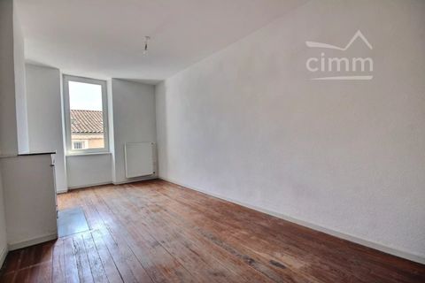 Apartament a Le Teil, Ardeche, Le Teil - € 477/mes | Ref: 6652543 - foto 2