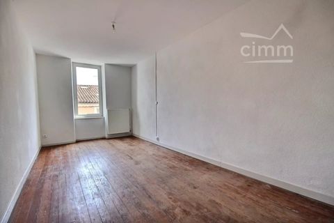 Apartament a Le Teil, Ardeche, Le Teil - € 477/mes | Ref: 6652543 - foto 4