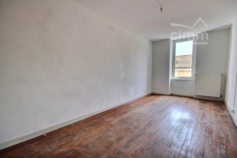 Apartament a Le Teil, Ardeche, Le Teil - € 477/mes | Ref: 6652543 - foto 5