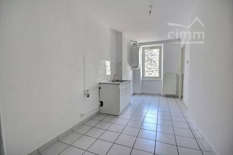 Apartament a Le Teil, Ardeche, Le Teil - € 477/mes | Ref: 6652543 - foto 8