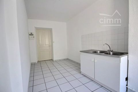 Apartament a Le Teil, Ardeche, Le Teil - € 477/mes | Ref: 6652543 - foto 9