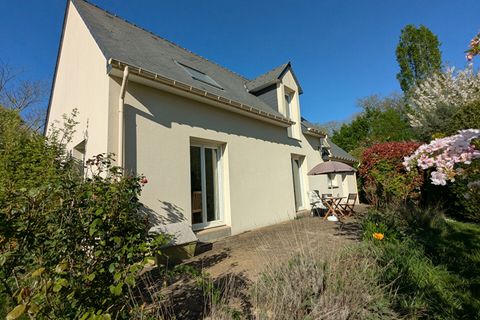 Villa i Ruffiac, Morbihan, Ruffiac - € 237.375 | Ref: 11984m - foto 1