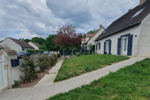Villa a Saran, Loiret, Saran - € 449.990 | Ref: 255912992 - foto 17