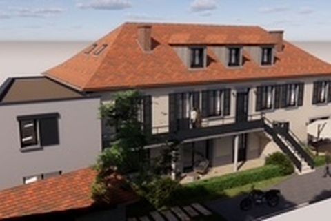 Lejlighed i Vichy, Allier, Vichy - € 420.000 | Ref: 1297MX2821 - foto 1