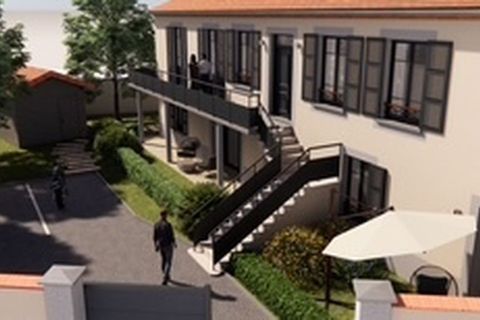 Leilighet i Vichy, Allier, Vichy - € 360 000 | Ref: 1298MX2821 - foto 6