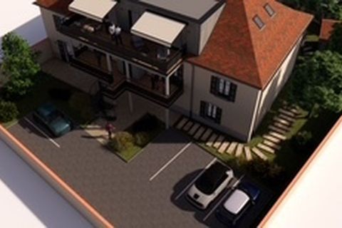 Leilighet i Vichy, Allier, Vichy - € 360 000 | Ref: 1298MX2821 - foto 7