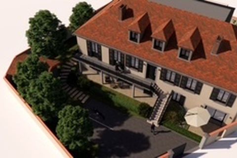 Leilighet i Vichy, Allier, Vichy - € 360 000 | Ref: 1298MX2821 - foto 8