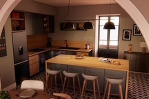 Leilighet i Vichy, Allier, Vichy - € 360 000 | Ref: 1298MX2821 - foto 10