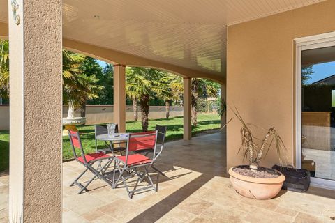 Villa a Beausse, Maine-et-Loire, Beausse - € 340.000 | Ref: 255812987 - foto 2