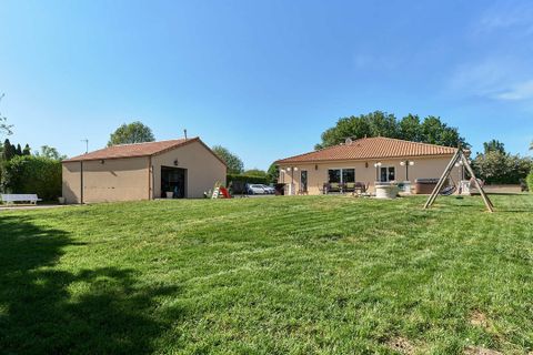 Villa a Beausse, Maine-et-Loire, Beausse - € 340.000 | Ref: 255812987 - foto 6