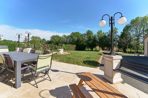 Villa a Beausse, Maine-et-Loire, Beausse - € 340.000 | Ref: 255812987 - foto 7
