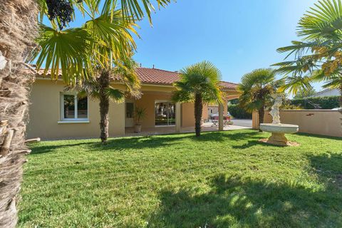 Villa a Beausse, Maine-et-Loire, Beausse - € 340.000 | Ref: 255812987 - foto 8