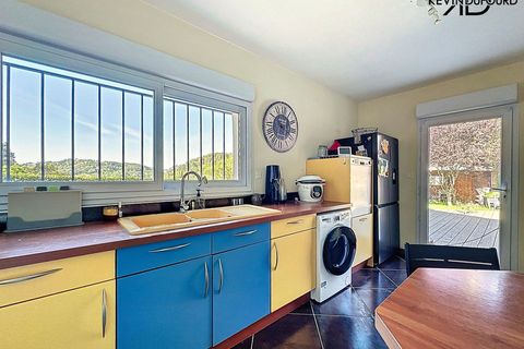 Villa a Ucel, Ardeche, Ucel - € 255.000 | Ref: 2502-M-UCEL12782 - foto 3