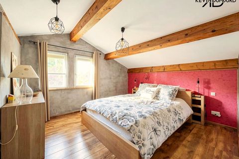 Villa a Ucel, Ardeche, Ucel - € 255.000 | Ref: 2502-M-UCEL12782 - foto 6