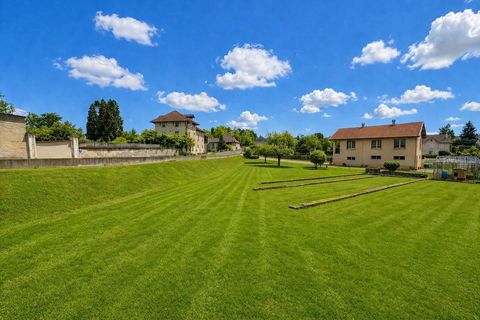 Terra a Les Abrets, Isere, Les Abrets - € 99.000 | Ref: 255713005 - foto 2