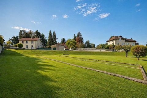 Terra a Les Abrets, Isere, Les Abrets - € 99.000 | Ref: 255713005 - foto 3